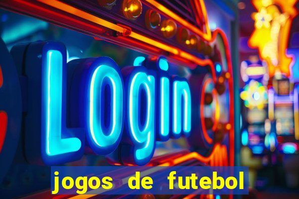 jogos de futebol 4x4 soccer